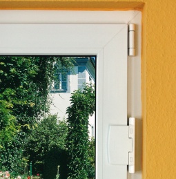 Fenstertechnik